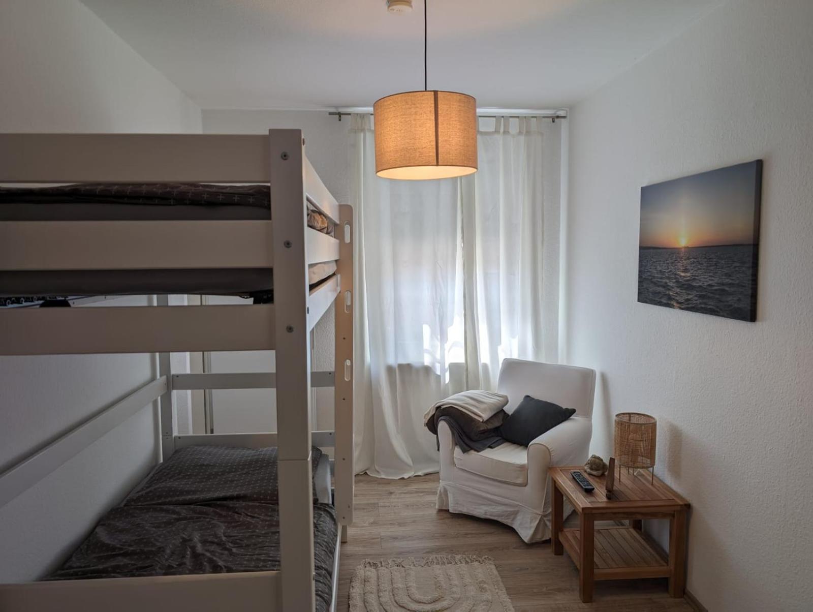 Ferienwohnung Amphora ヴンストルフ エクステリア 写真